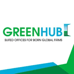 GREENHUB SUITED OFFICES